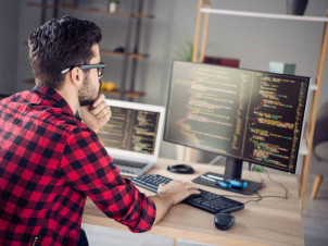 QA Engineer job image