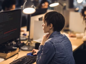 Mid .NET Developer job image